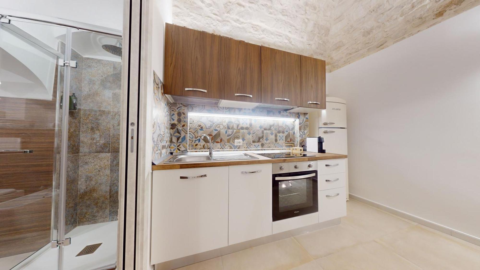Concordia6 Apartment กาเซมัสซิมา ภายนอก รูปภาพ