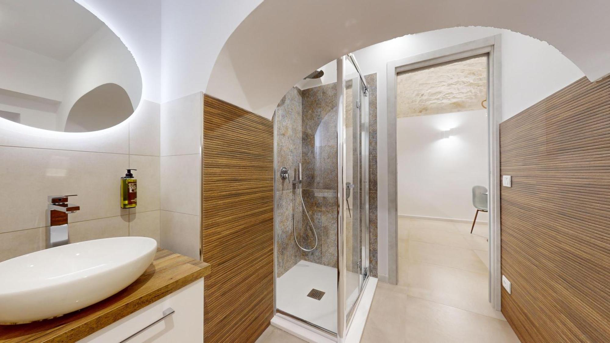 Concordia6 Apartment กาเซมัสซิมา ภายนอก รูปภาพ