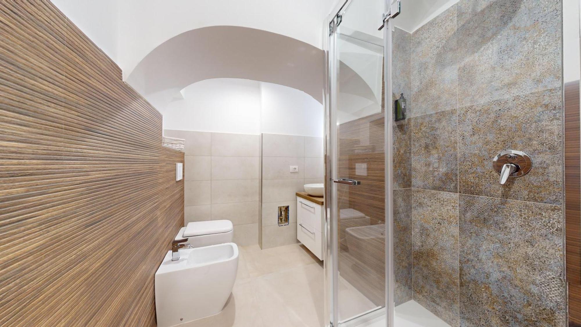 Concordia6 Apartment กาเซมัสซิมา ภายนอก รูปภาพ