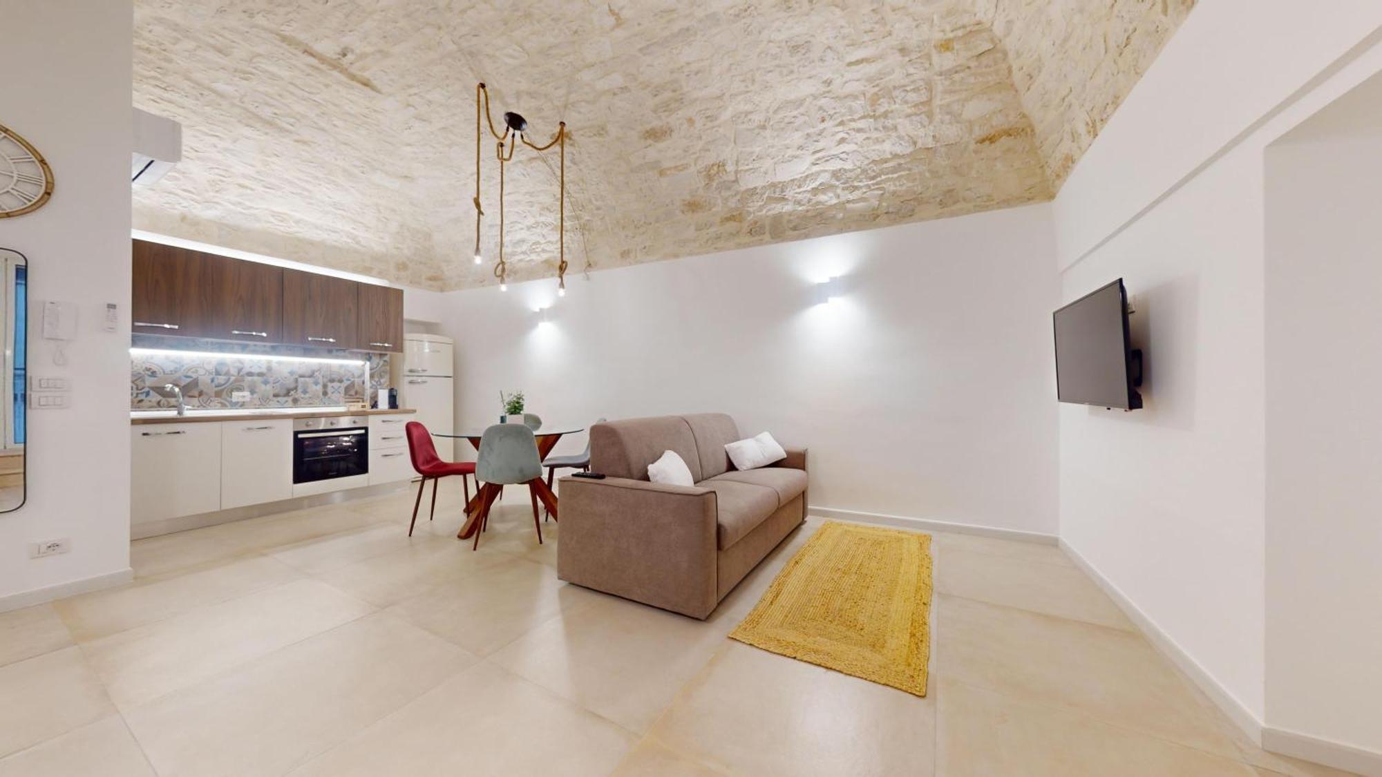 Concordia6 Apartment กาเซมัสซิมา ภายนอก รูปภาพ